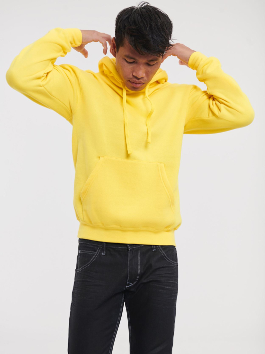 575M Hooded Sweatshirt image 5