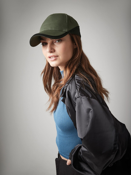 B171 Teamwear Cap image 2