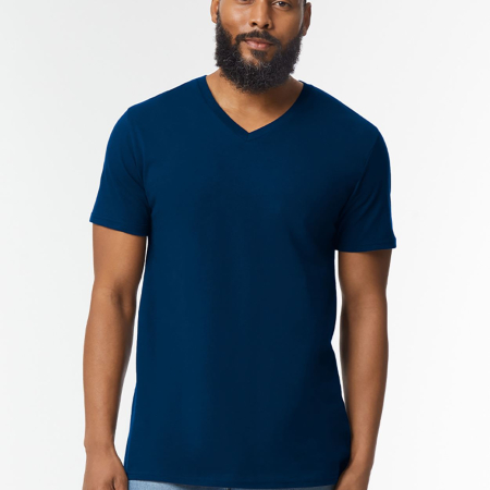 GD10 64V00 V-Neck T-Shirt image 1