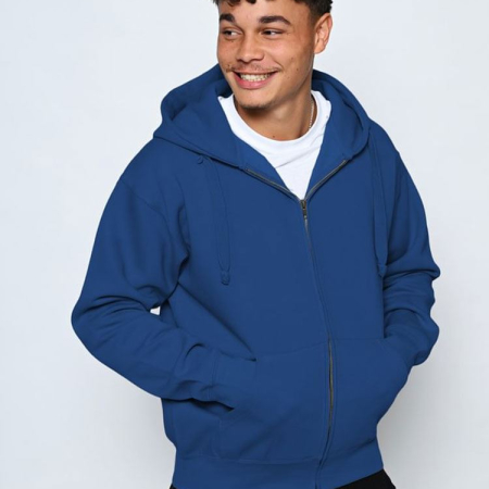 W88 Zip Hoodie image 1