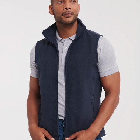 8720M Outdoor Fleece Gilet image 1