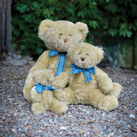 MM01 Bracken Bear image 1