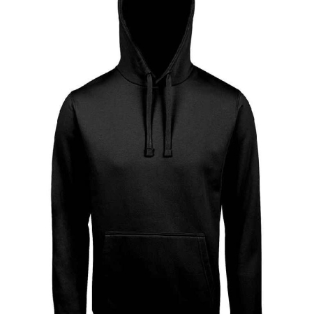 02991 Unisex Spencer Hooded Sweatshirt image 1