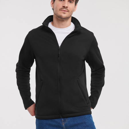 040M Mens Smartshell image 1