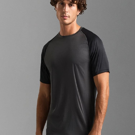 04787 Vortex Ripstop Performance T-Shirt image 1