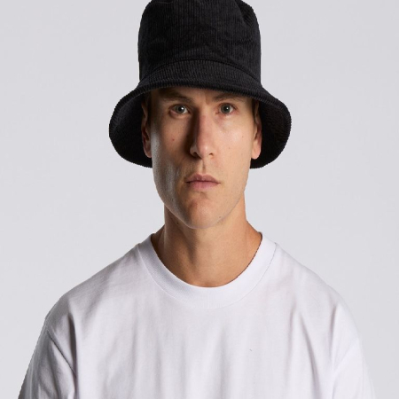 1176 Cord Bucket Hat image 1
