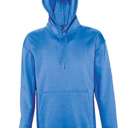 13251 Unisex Slam Hooded Sweatshirt image 1
