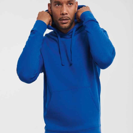 265M/265 Authentic Hooded Sweatshirt image 1