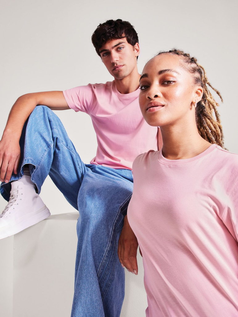 AM10 Organic T-shirt image 1