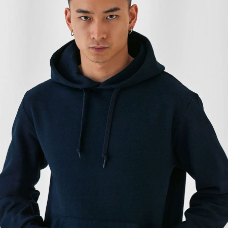 BA405 Id.003 Hooded Sweatshirt image 1
