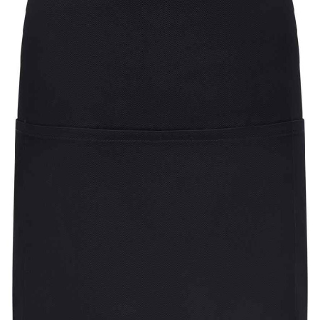 BR502 Waist Pocket Apron image 1