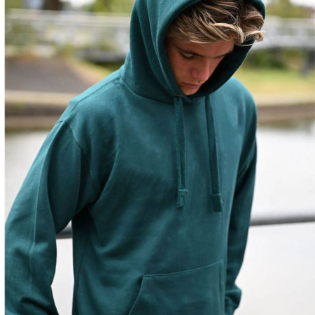 CR01 Basic Hoodie (WHILE STOCKS LAST) image 1