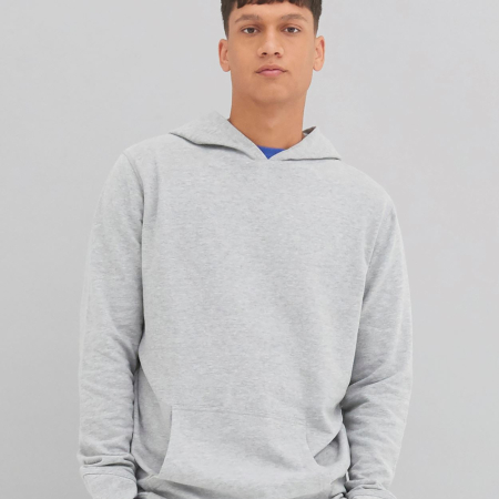 EA041 CORCOVADO ORGANIC HOODY image 1