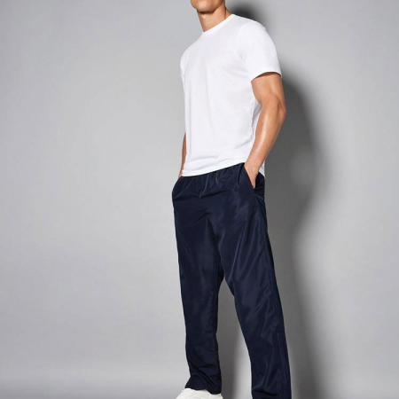 KK987 Cooltex Tracksuit Bottoms image 1