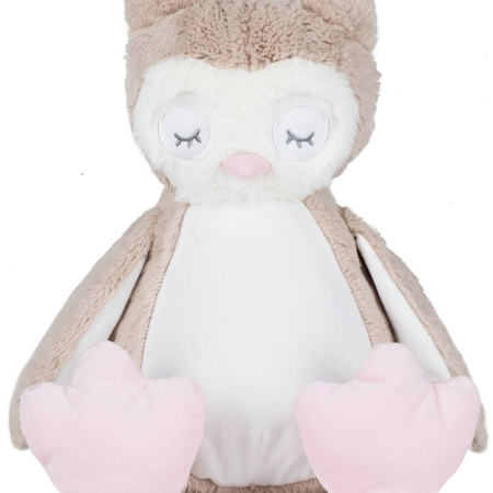 MM54 Zippie Owl image 1