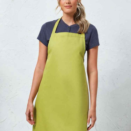 PR102 No Pocket Apron image 1