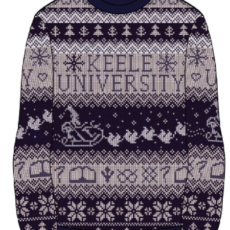 Bespoke Christmas Jumper Bespoke Christmas Jumper image 1