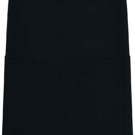 BR551 Organic/Recycled Waist Pocket Apron image 1