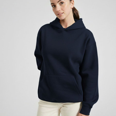 CR10 Vulcan Workwear Hoodie image 1