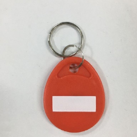 Tear Drop RFID Tags Interspiro Tear Drop RFID Tags image 1