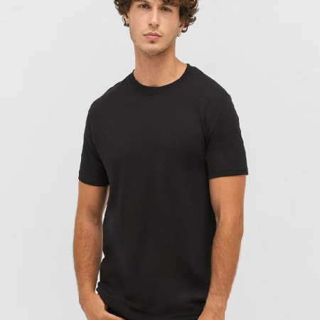 04461 Unisex Explorer Recycled T-Shirt image 1