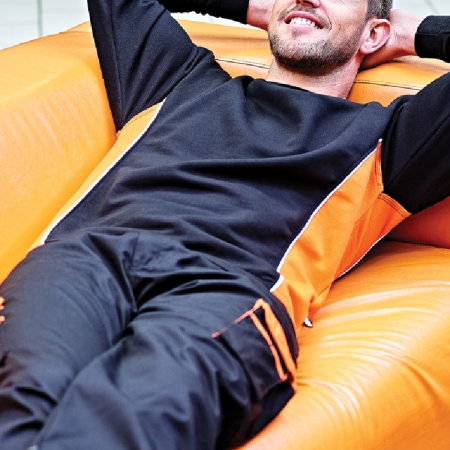 1290 Silverswift Sweatshirt image 1