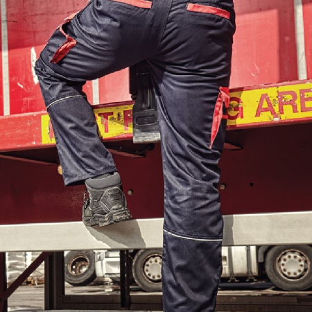 2580 Silverswift Combat Trouser image 1