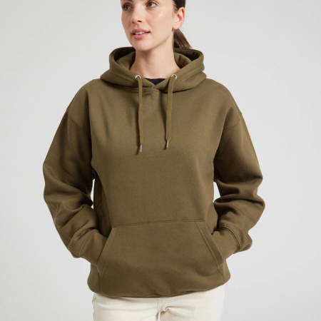 CR01_v2.0 Basic Hoodie image 1