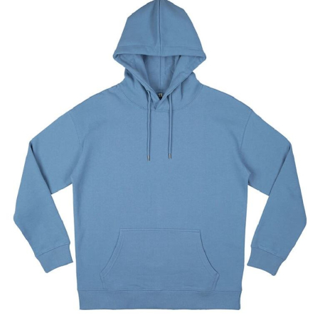EP31P Unisex heavyweight dropped shoulder pullover hoodie image 1