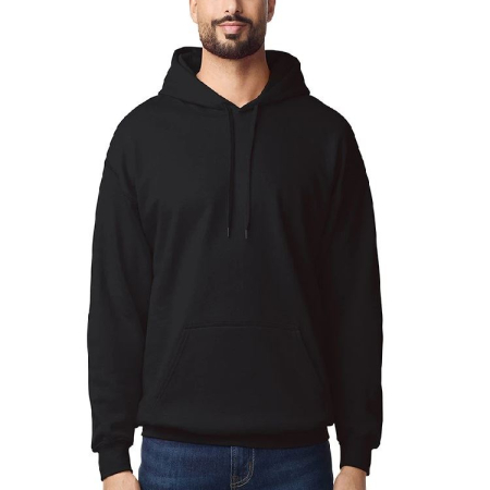 GD68 (SF500) Midweight Hoodie image 1