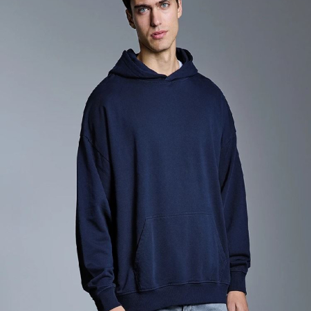 AM201 Heavy Bass Hoodie image 1