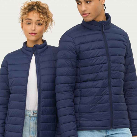 02898 Wilson SOL'S Wilson Lightweight Padded Jacket image 1