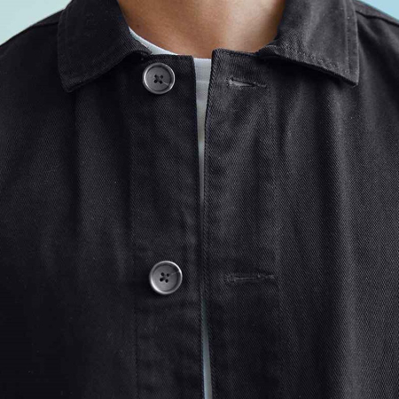 03780 Mael NEOBLU Mael Workwear Utility Jacket image 1