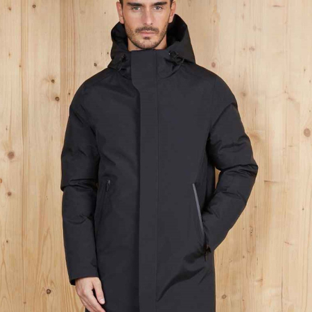 04002 Alfi NEOBLU Alfi Warm Parka Jacket image 1