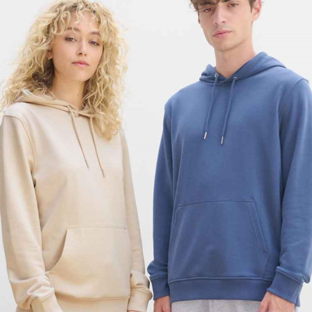 04232 Constellation SOL'S Unisex Constellation Hoodie image 1