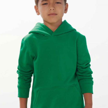 04238 Condor kids SOL'S Kids Condor Hoodie image 1