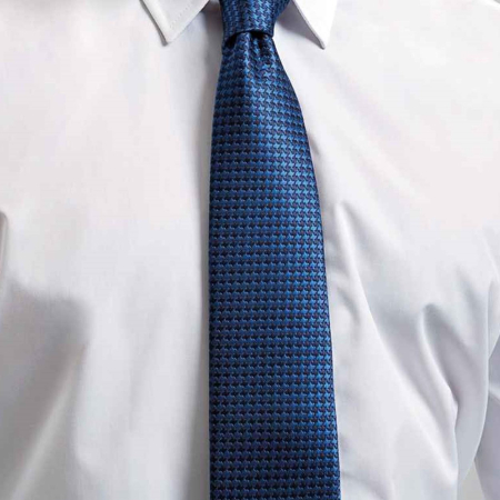 PR787 Premier Puppy Tooth Tie image 1